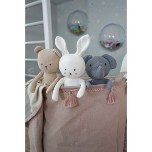 Kuscheltier Hase Bunny Greta | JaBaDaBaDo