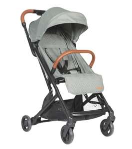 Buggy Comfort olive | Little Dutch