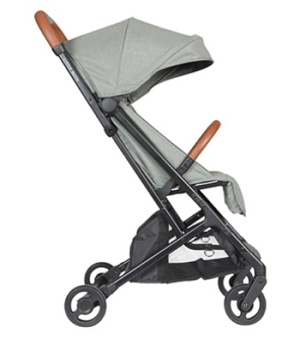 Buggy Comfort olive | Little Dutch