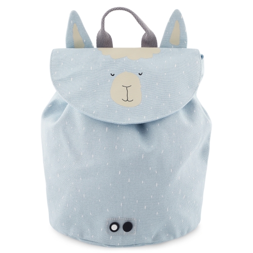 Rucksack Mini - Herr Alpaka | Trixie