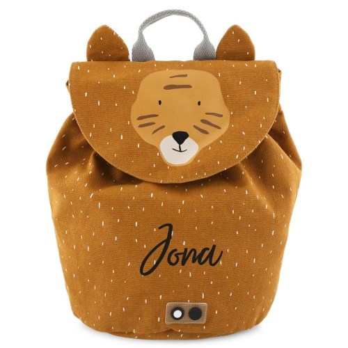 Rucksack Herr Tiger mini | Trixie