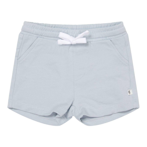 Shorts Sailors Bay Blau, Größe 80 | Little Dutch