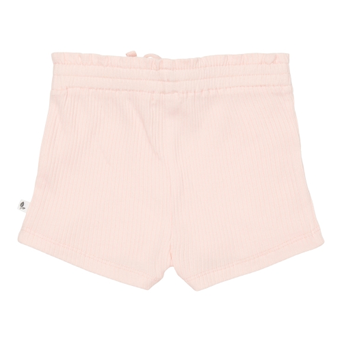 Shorts Flowers & Butterflies Pink, Größe 62 | Little Dutch