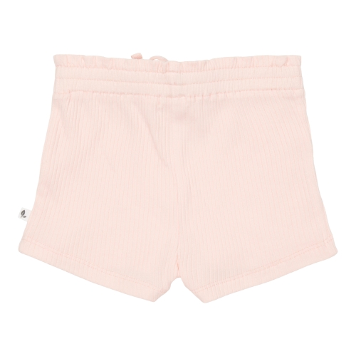Shorts Flowers & Butterflies Pink, Größe 80 | Little Dutch
