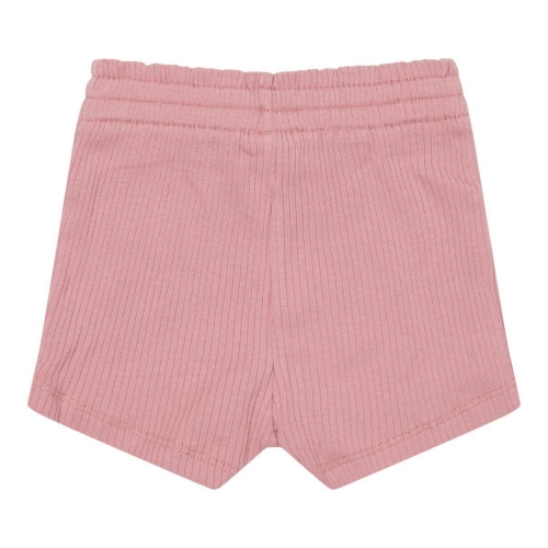 Shorts Vintage Little Pink Flowers, Größe 68 | Little Dutch