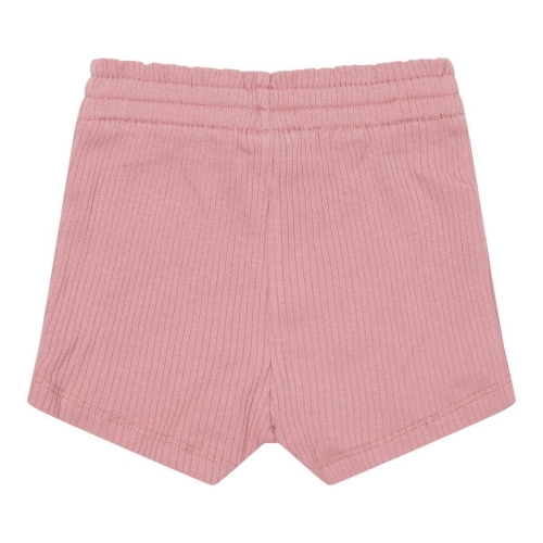 Shorts Vintage Little Pink Flowers, Größe 86 | Little Dutch