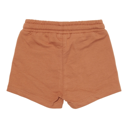 Shorts Vintage Sunny Stripes, Größe 74 | Little Dutch