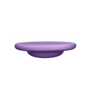 Balance Board - violett | Stapelstein