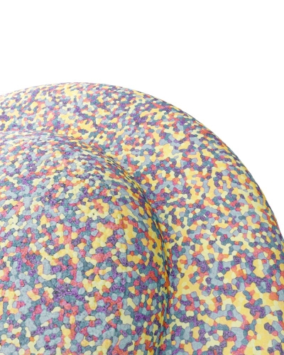 Balance Board - confetti pastel | Stapelstein