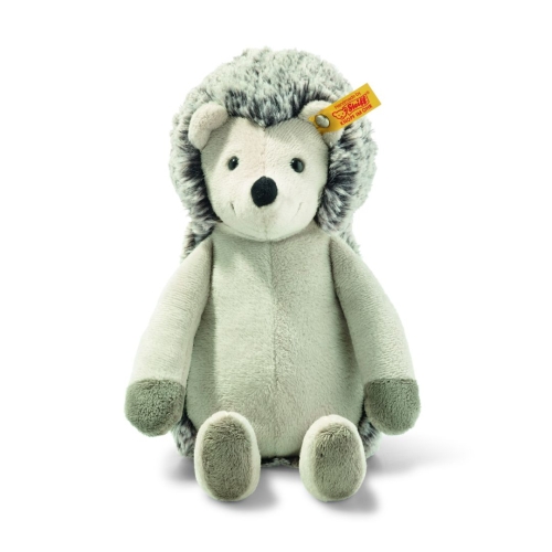 Kuscheltier Igel Hedgy, grau 30 cm | Steiff