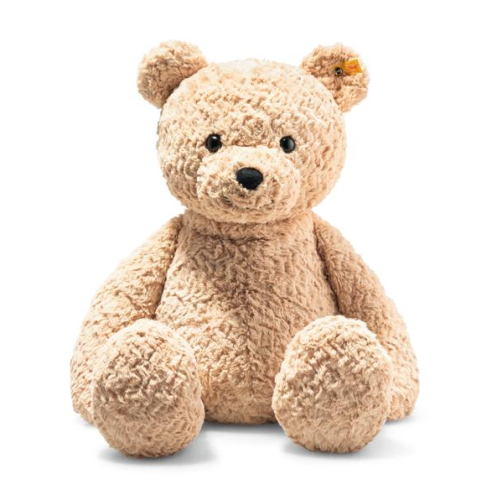 Kuscheltier Teddybär Jimmy, hellbraun 55 cm  | Steiff