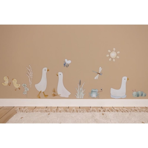 Wandsticker Little Goose | Little Dutch