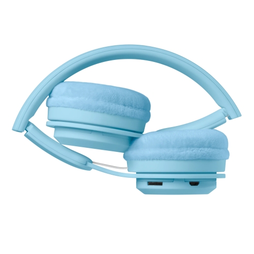 Wireless Headset Sky Blau | Lalarma