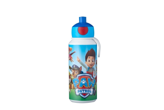 Paw Patrol Trinkflasche Mepal