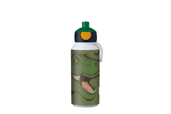 Trinkflasche Dinosaurier Mepal