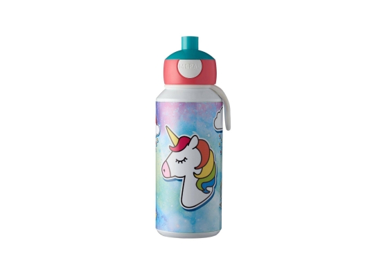 Trinkflasche Einhorn Mepal