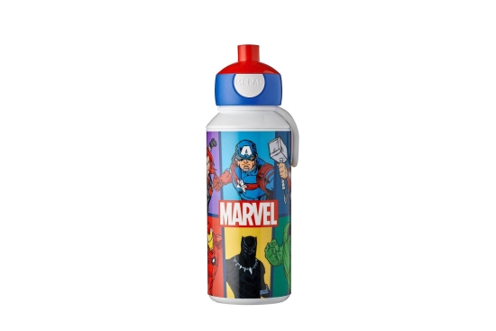 Trinkflasche Avengers Mepal