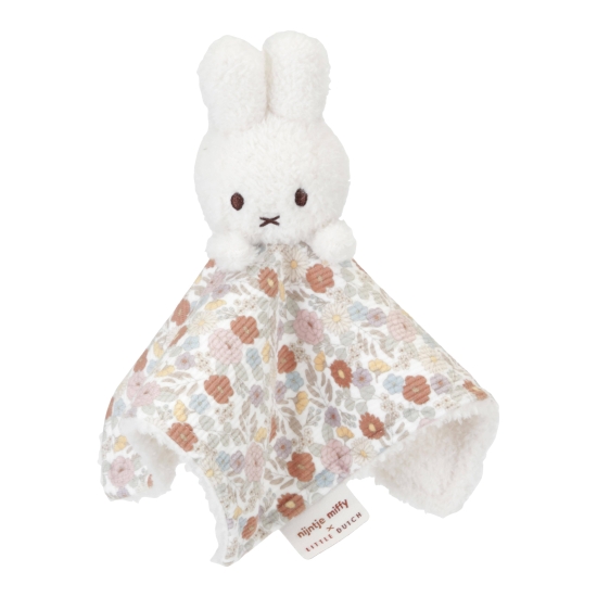 Geschenkset Vintage Little Flowers | Little Dutch x Miffy