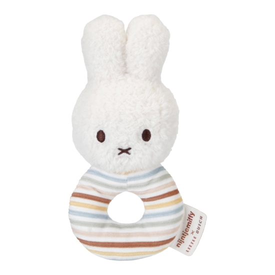 Geschenkset Vintage Sunny Stripes | Little Dutch x Miffy