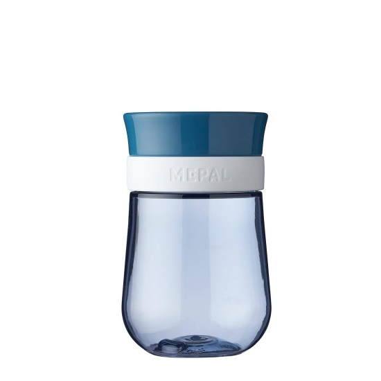 Trinklernbecher 360° 300 ml - Deep Blue | Mepal