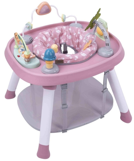 Multi-Spielcenter, Pink | Topmark