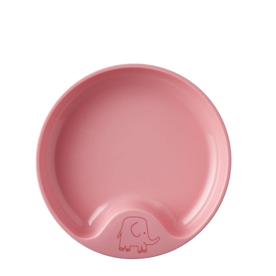 Kinder-Lernteller Mio - Deep Pink | Mepal