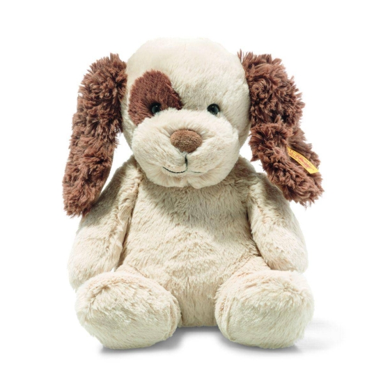 Kuscheltier Hund Welpe Peppi 28 cm | Steiff