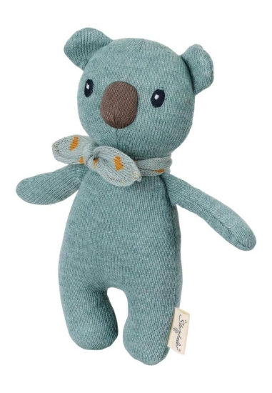 Kuscheltier Koala Kalla, blau | Sterntaler