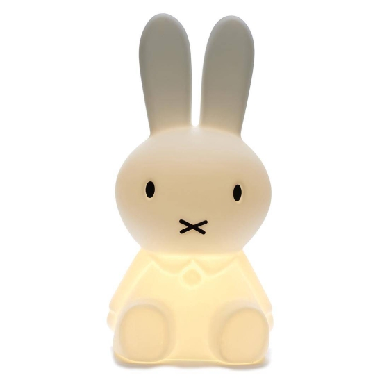 Lampe Miffy LED dimmbar 80 cm | Mr.Maria