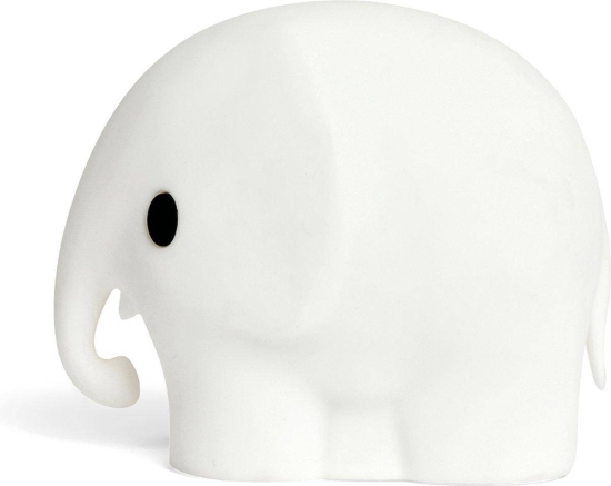 Elefant Lampe Freistellerbild