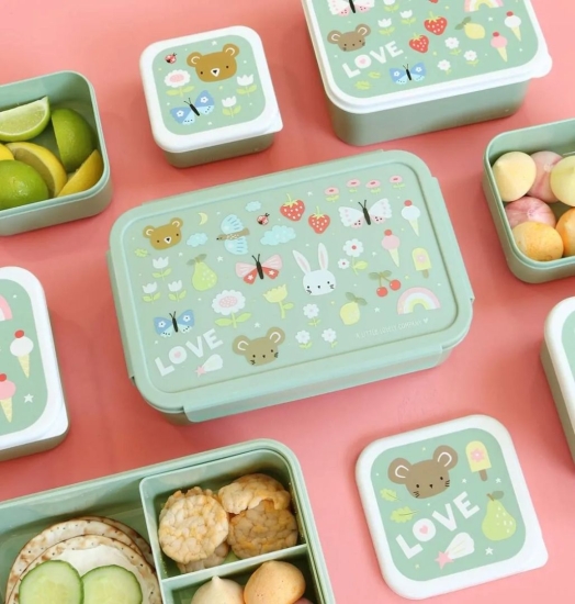 Bento Brotdose Joy | a little lovely company