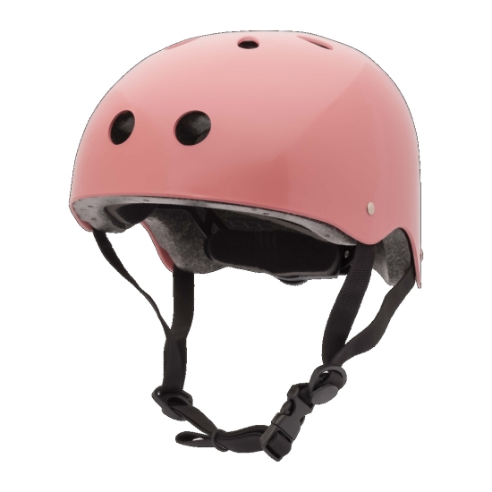 Fahrradhelm S jaipur pink rosa | CoConuts