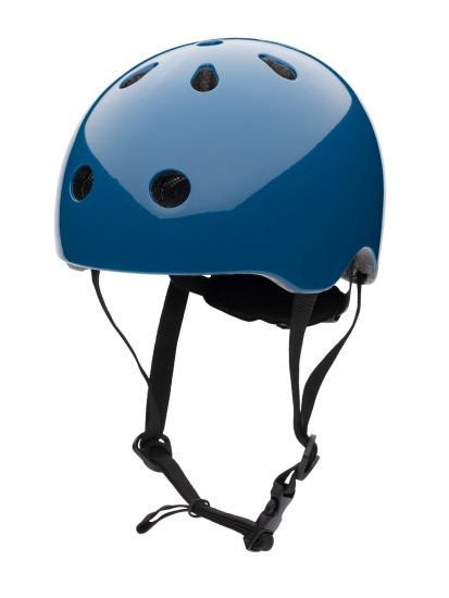 Fahrradhelm XS mandan blue blau | CoConuts