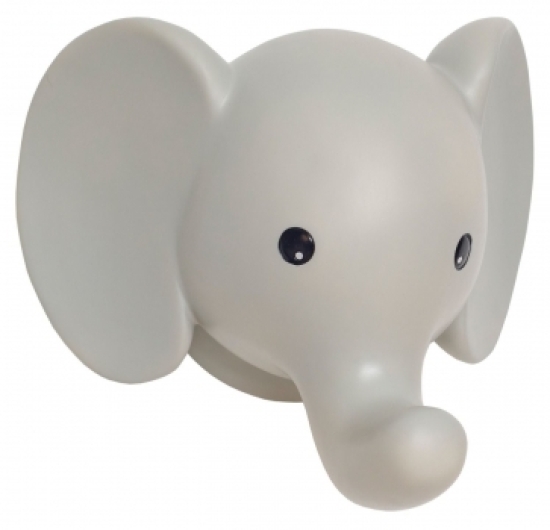 Lampe/Wandleuchte Elefant | JaBaDaBaDo