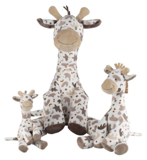 Kuscheltier Giraffe Gino 23 cm | Happy Horse