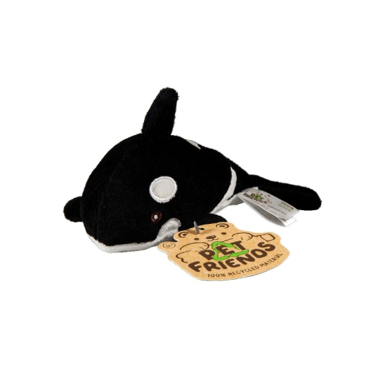 Kuscheltier Orca - 20 cm | Pet Friends