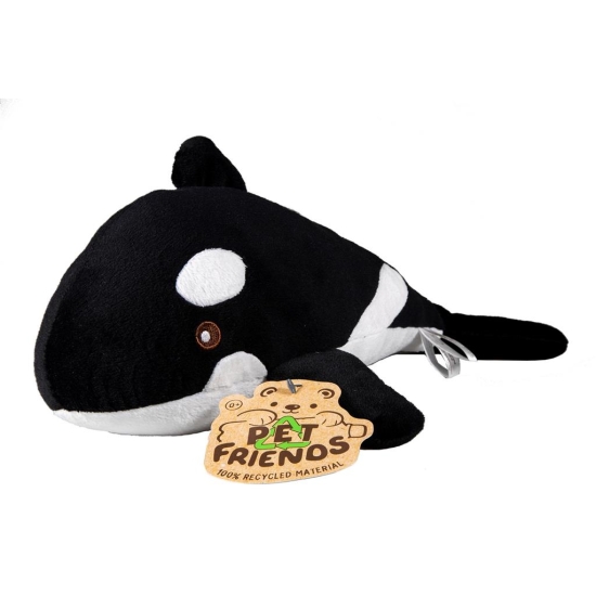 Kuscheltier Orca - 40 cm | Pet Friends