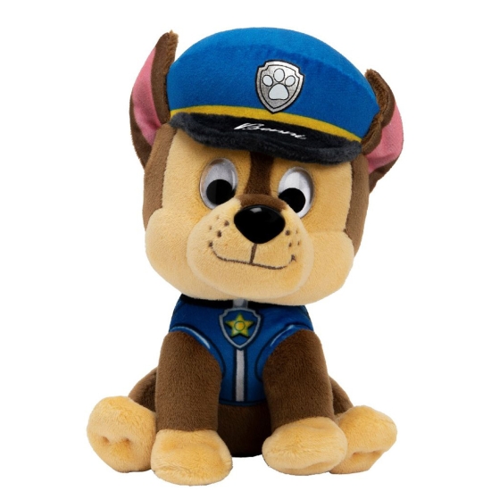 Kuscheltier Paw Patrol Chase 23cm | Van der Meulen