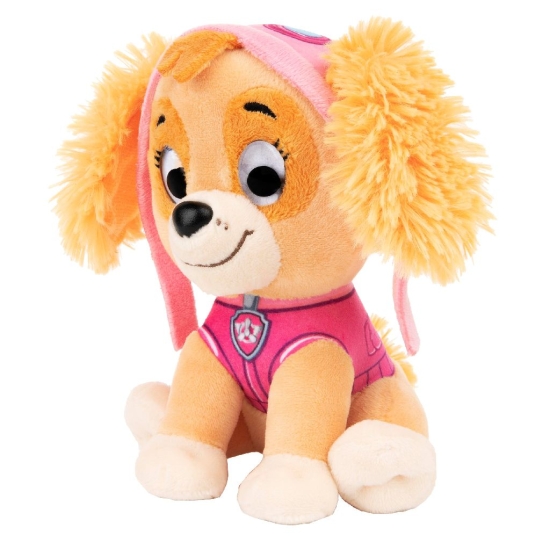 Kuscheltier Paw Patrol Skye 15cm | Van der Meulen