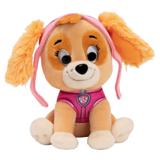 Kuscheltier Paw Patrol Skye 15cm | Van der Meulen