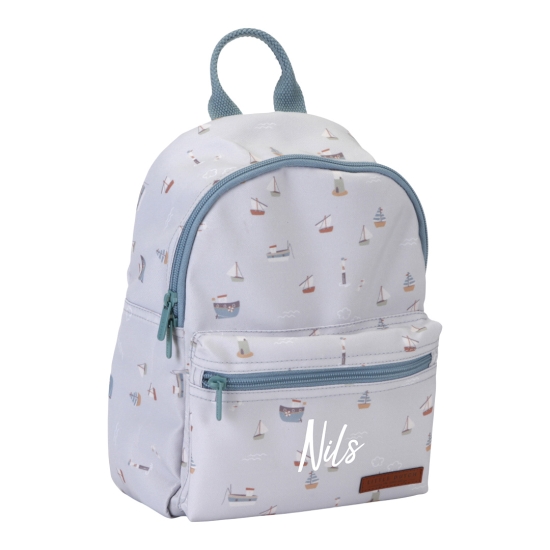 Rucksack Sailors Bay | Little Dutch