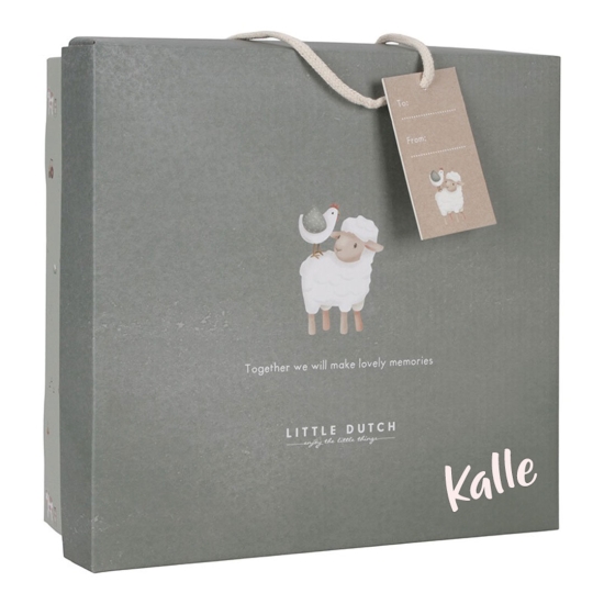 Geschenkset Little Farm | Little Dutch