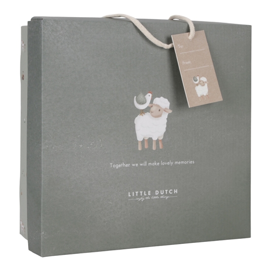 Geschenkset Little Farm | Little Dutch