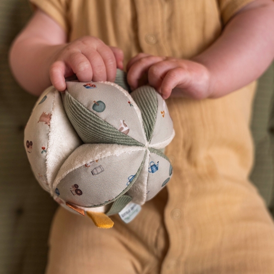 Greifling Ball Little Farm | Little Dutch