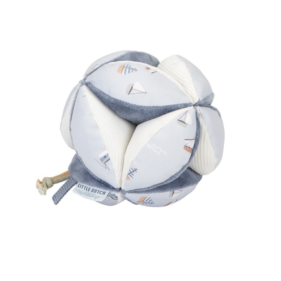 Greifling Ball Sailors Bay | Little Dutch