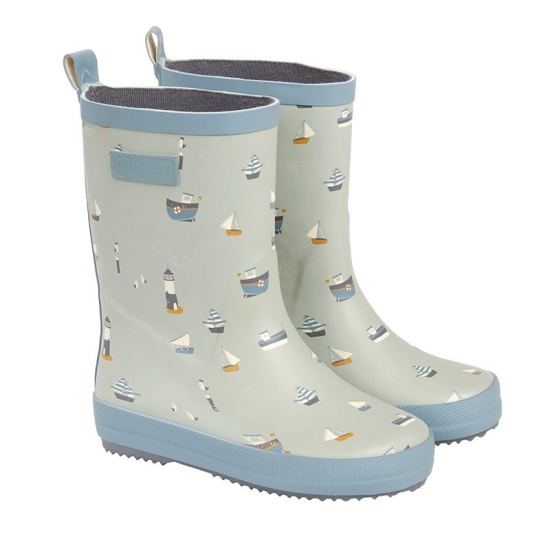 Gummistiefel Sailors Bay 24/25 | Little Dutch