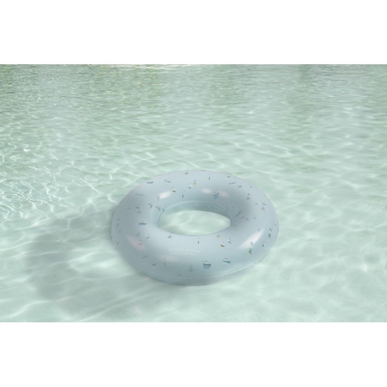 Schwimmring Sailors Bay 50cm | Little Dutch