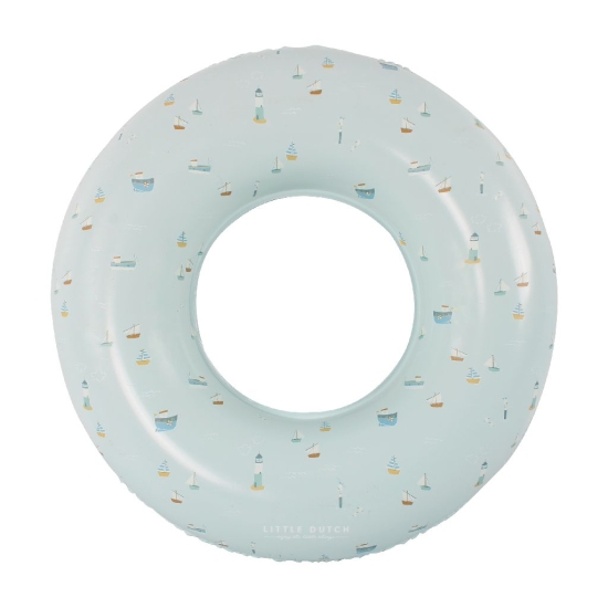 Schwimmring Sailors Bay 50cm | Little Dutch