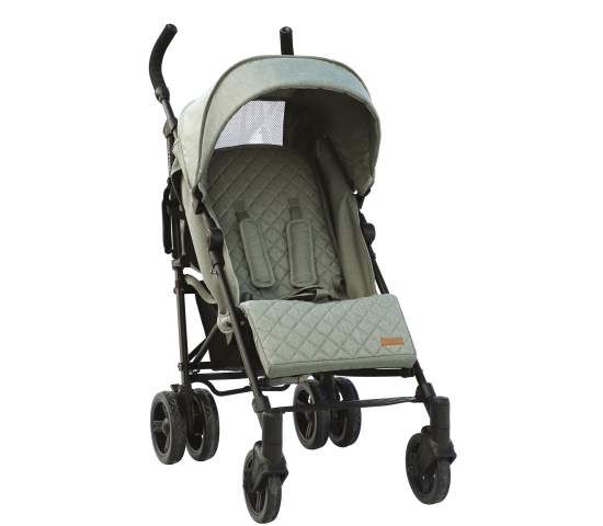 Little Dutch Buggy olive