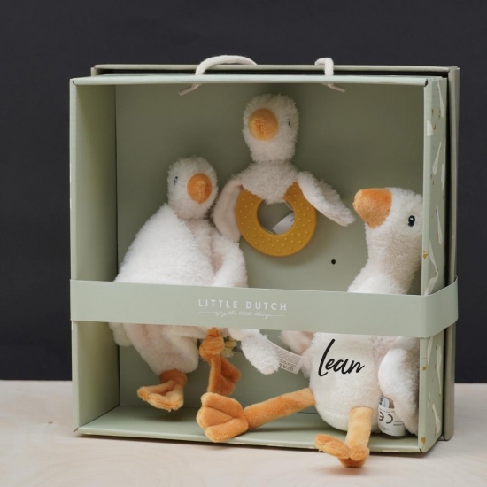 Geschenkset - Little Goose | Little Dutch